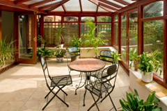 Lymm conservatory quotes