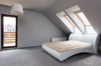 Lymm bedroom extensions