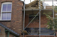 free Lymm home extension quotes