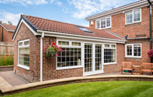 Lymm house extension leads
