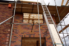 house extensions Lymm